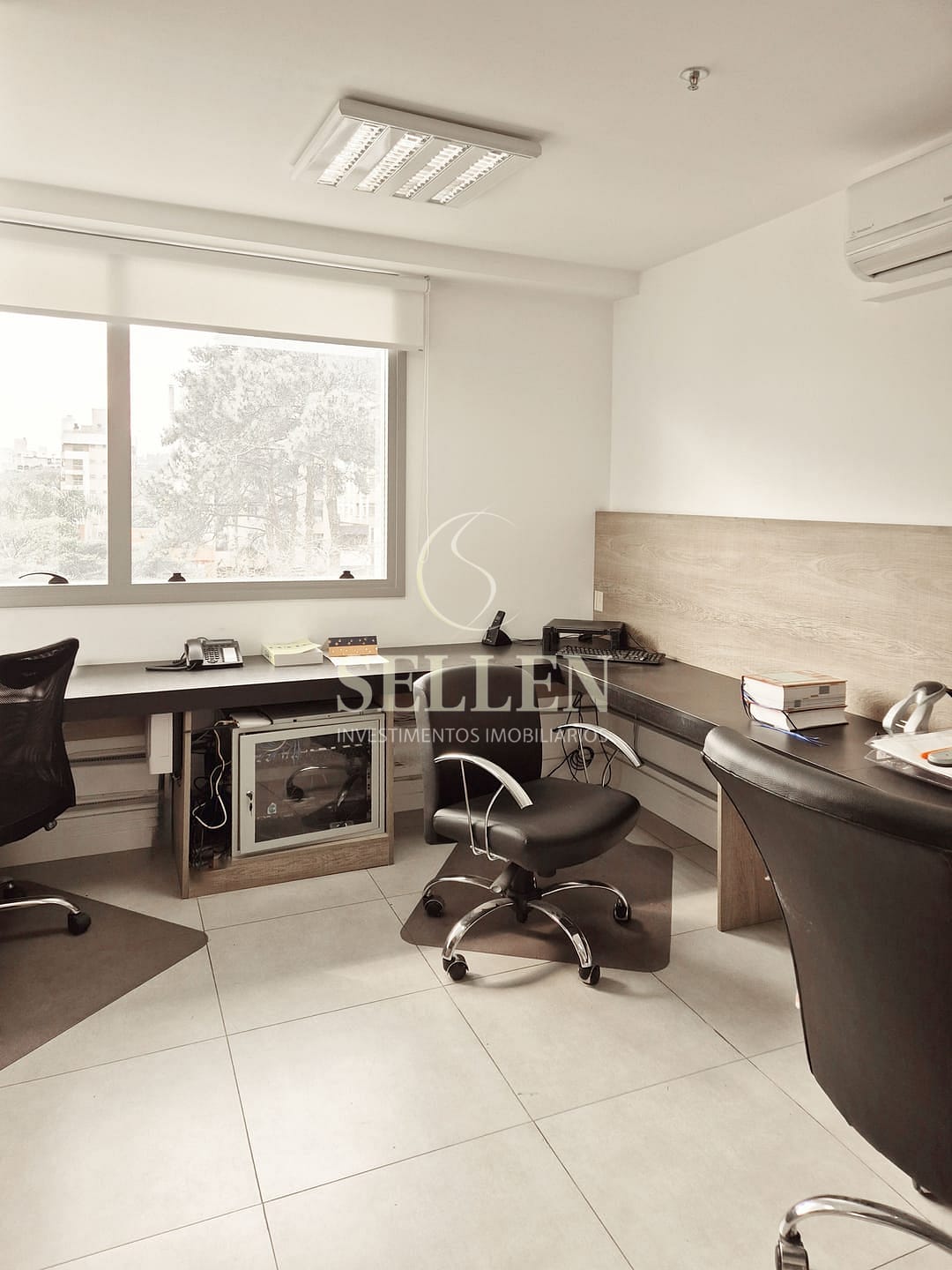 Conjunto Comercial-Sala à venda, 66m² - Foto 6
