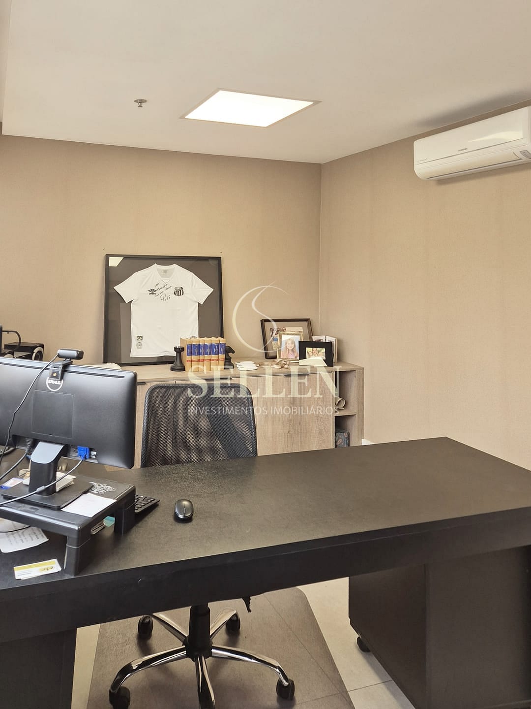 Conjunto Comercial-Sala à venda, 66m² - Foto 8