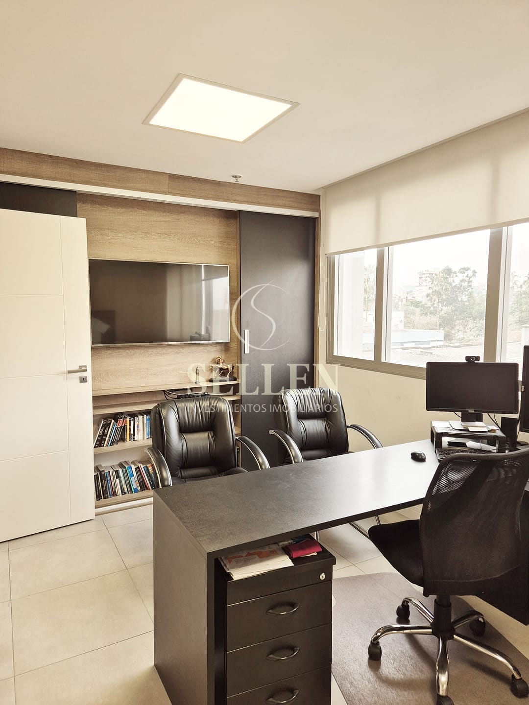Conjunto Comercial-Sala à venda, 66m² - Foto 1