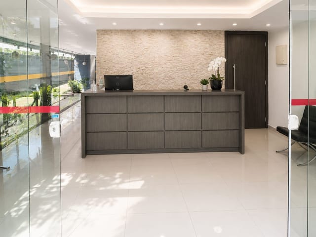 Conjunto comercial para alugar, no bairro Bela Vista em São Paulo