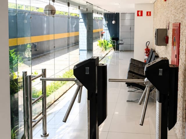 Conjunto comercial para alugar, no bairro Bela Vista em São Paulo