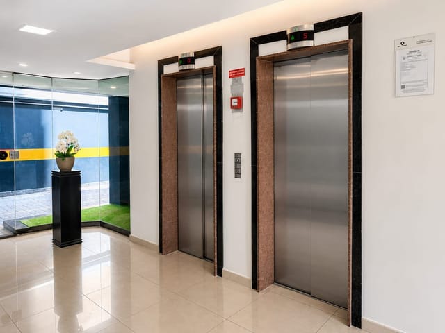Conjunto comercial para alugar, no bairro Bela Vista em São Paulo