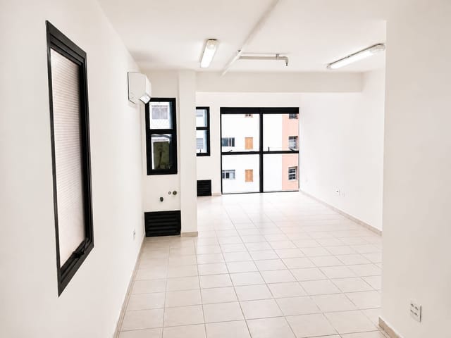 Conjunto comercial para alugar, no bairro Bela Vista em São Paulo
