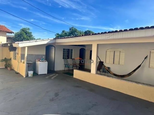 Conjunto comercial com 360m², à venda, no bairro Jardim Novo Mundo em Goiânia