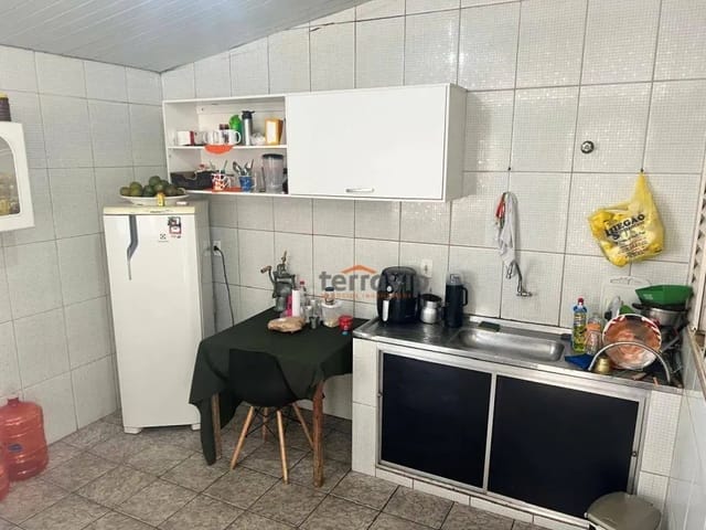 Conjunto comercial com 360m², à venda, no bairro Jardim Novo Mundo em Goiânia