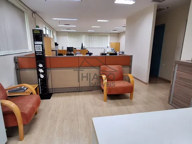 Conjunto comercial à venda, no bairro Santa Cecília em São Paulo