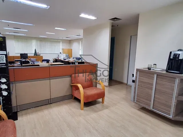 Conjunto comercial à venda, no bairro Santa Cecília em São Paulo