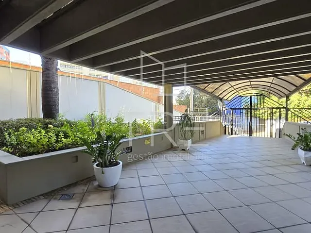 Conjunto comercial com 70m², à venda ou para alugar, no bairro Botafogo em Campinas