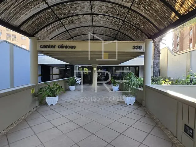 Conjunto comercial com 70m², à venda ou para alugar, no bairro Botafogo em Campinas