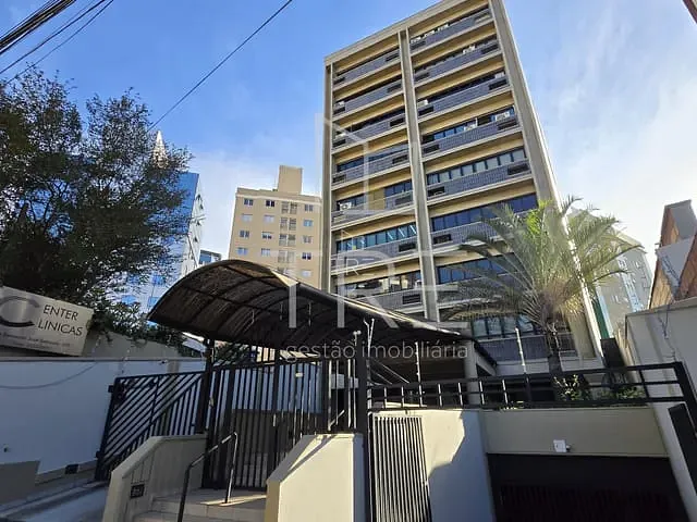Conjunto comercial com 70m², à venda ou para alugar, no bairro Botafogo em Campinas