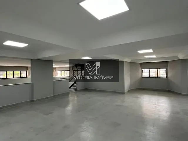 Conjunto comercial para alugar, no bairro Santa Lúcia em Vitória