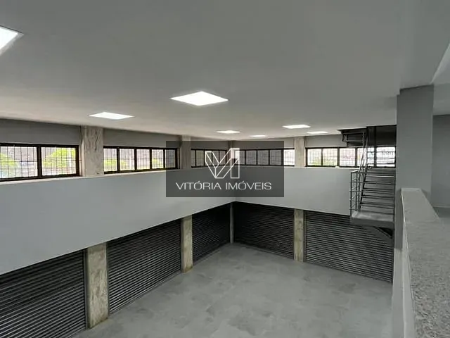 Conjunto comercial para alugar, no bairro Santa Lúcia em Vitória