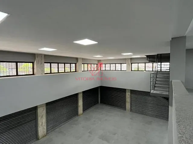 Conjunto comercial para alugar, no bairro Santa Lúcia em Vitória