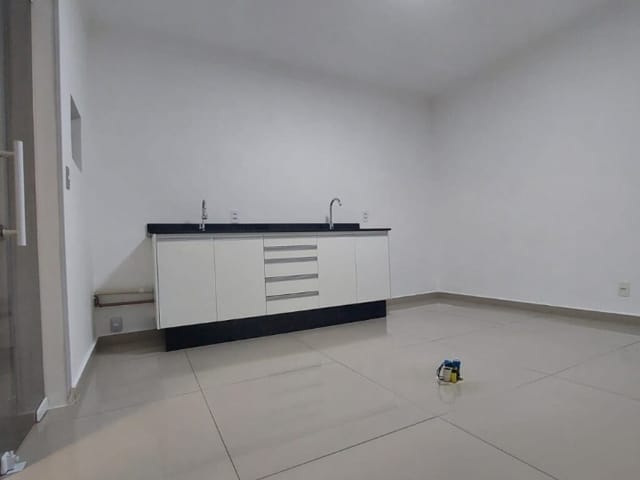 Conjunto comercial para alugar, no bairro Jardim Paraíso em Santo André