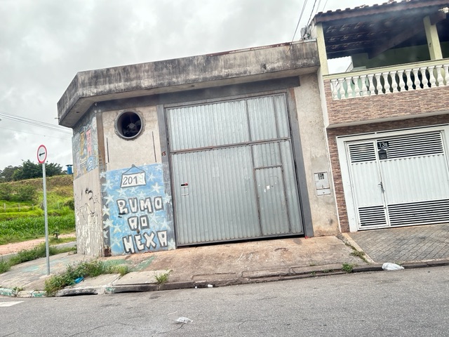 Foto do Conjunto comercial - Conjunto comercial para locação, Jardim Santa Terezinha (Zona Leste), São Paulo, SP com moradia | Imobiliária Xavier e Brito
