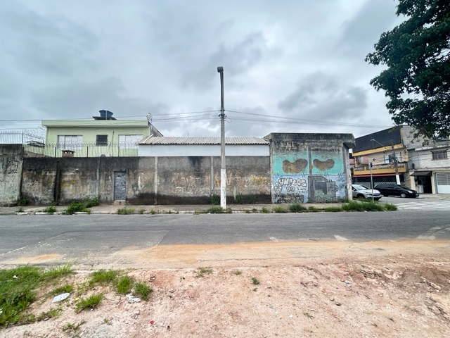 Foto do Conjunto comercial - Conjunto comercial para locação, Jardim Santa Terezinha (Zona Leste), São Paulo, SP com moradia | Imobiliária Xavier e Brito