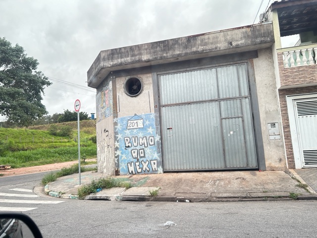 Foto do Conjunto comercial - Conjunto comercial para locação, Jardim Santa Terezinha (Zona Leste), São Paulo, SP com moradia | Imobiliária Xavier e Brito