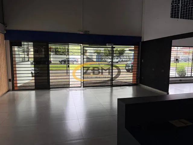 Conjunto comercial para alugar, no bairro Igapó em Londrina