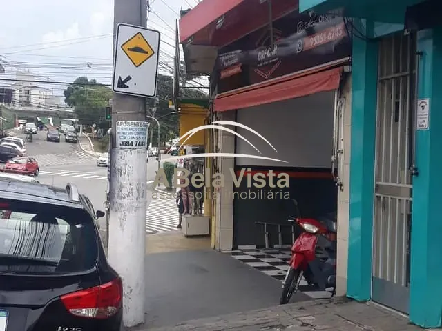 Conjunto comercial com 169m², à venda, no bairro Veloso em Osasco