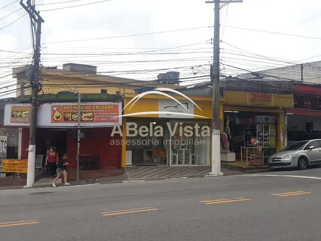 Conjunto comercial com 169m², à venda, no bairro Veloso em Osasco