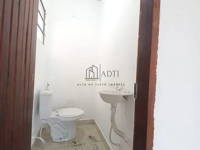 Conjunto comercial para alugar, no bairro Jardim Santos Dumont III em Mogi das Cruzes