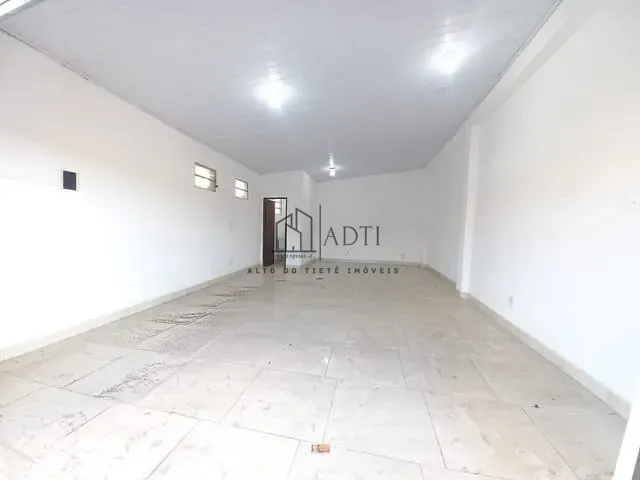Conjunto comercial para alugar, no bairro Jardim Santos Dumont III em Mogi das Cruzes
