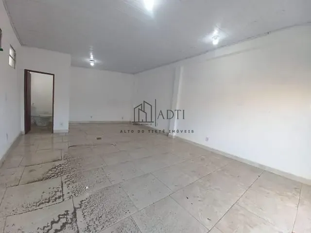 Conjunto comercial para alugar, no bairro Jardim Santos Dumont III em Mogi das Cruzes