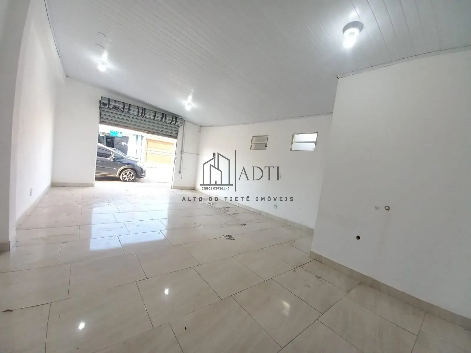 Apartamento, 40 m² - Foto 2