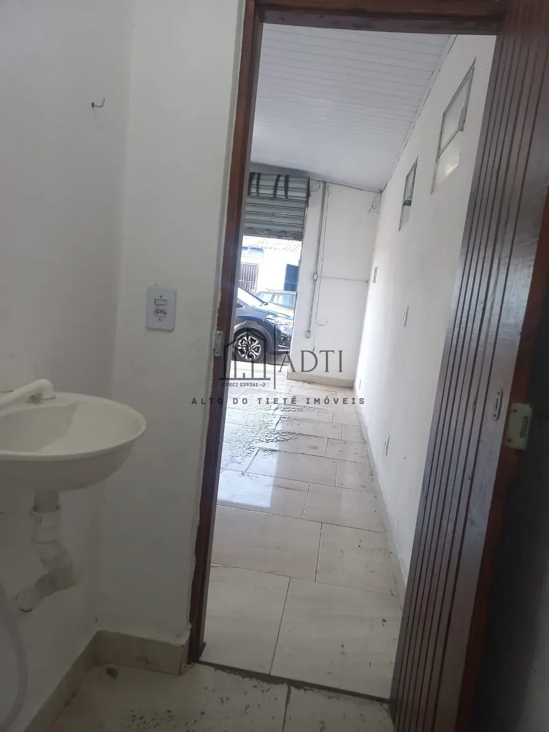 Apartamento, 40 m² - Foto 7