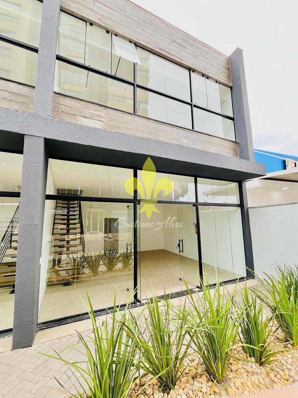 Apartamento para alugar, 120m² - Foto 1