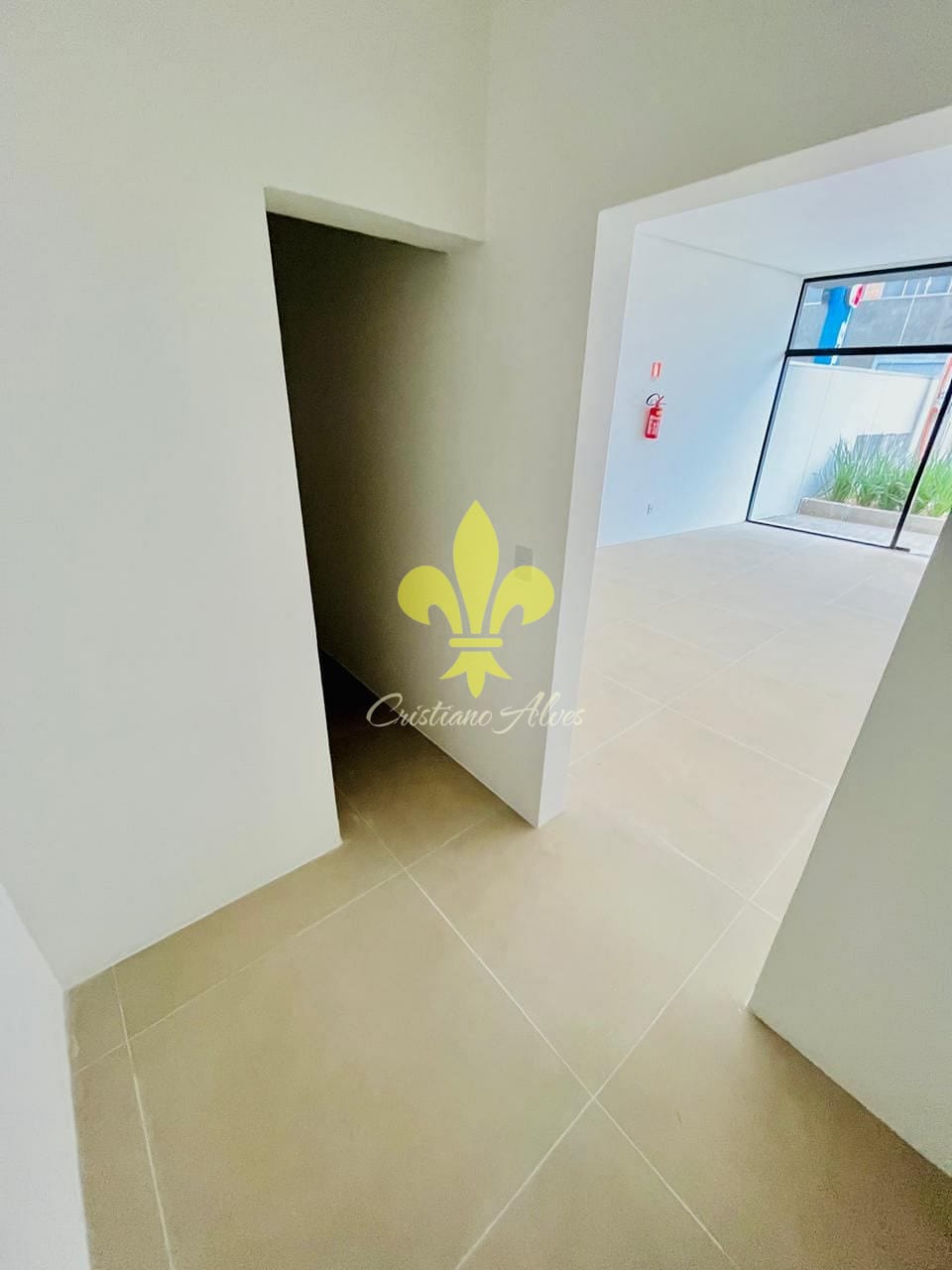 Apartamento para alugar, 120m² - Foto 6
