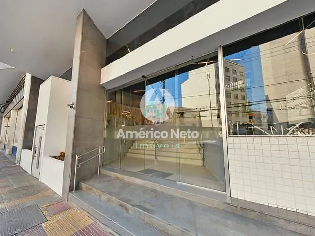 Conjunto comercial com 200m², para alugar, no bairro Centro em São Caetano do Sul