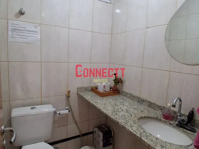 Conjunto comercial para alugar, no bairro Centro em Ribeirão Preto