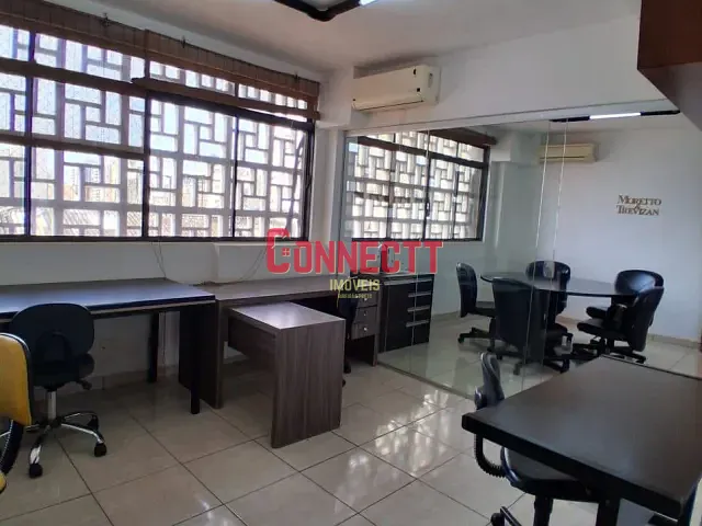 Conjunto comercial para alugar, no bairro Centro em Ribeirão Preto