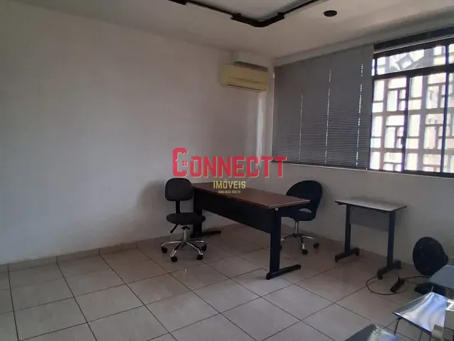 Conjunto comercial para alugar, no bairro Centro em Ribeirão Preto