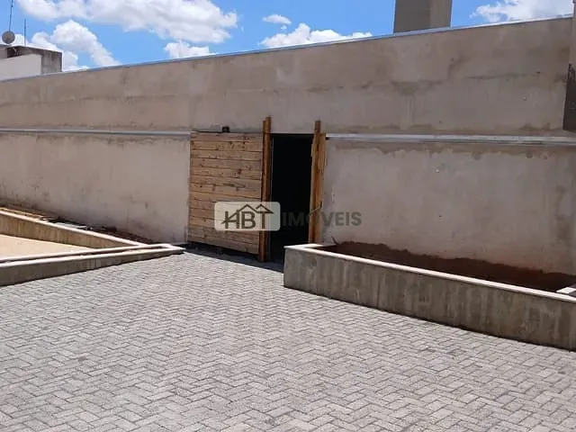 Conjunto comercial com 1720m², à venda, no bairro Jardim Panorama em Bauru