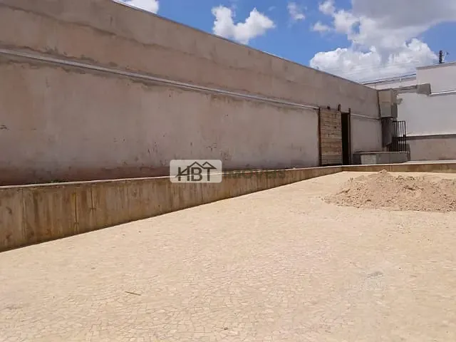 Conjunto comercial com 1720m², à venda, no bairro Jardim Panorama em Bauru
