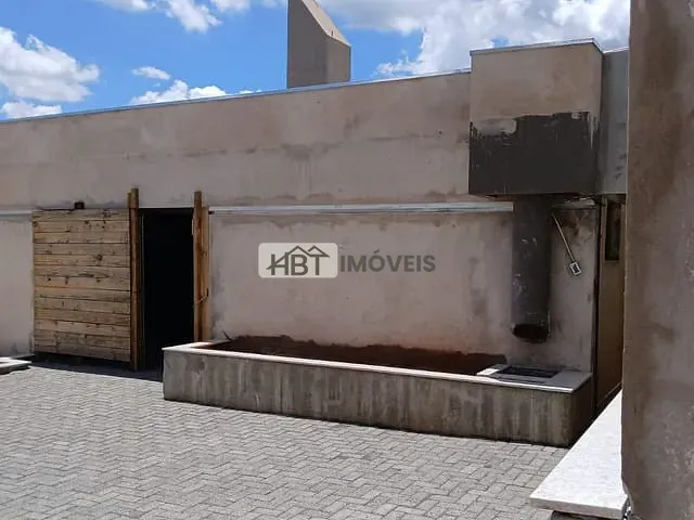 Conjunto comercial com 1720m², à venda, no bairro Jardim Panorama em Bauru