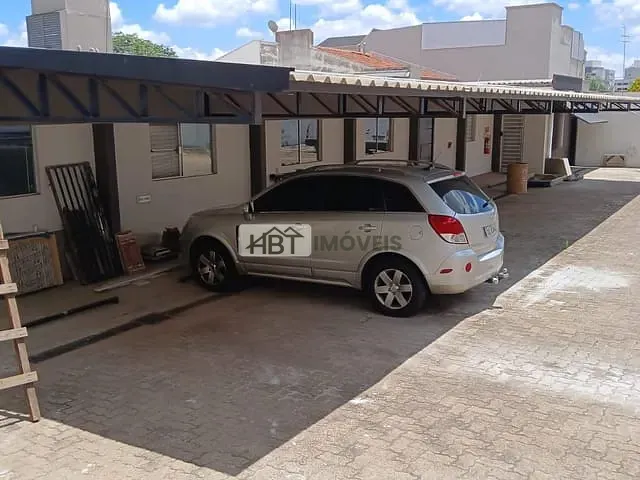 Conjunto comercial com 1720m², à venda, no bairro Jardim Panorama em Bauru