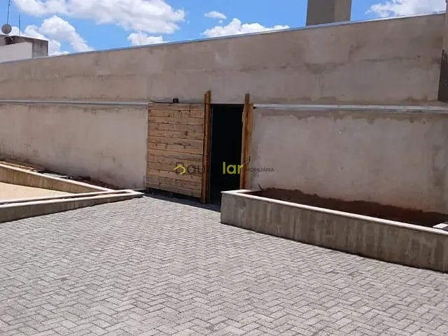 Conjunto comercial com 1720m², à venda, no bairro Jardim Panorama em Bauru