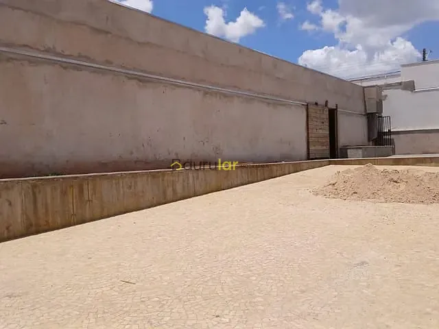 Conjunto comercial com 1720m², à venda, no bairro Jardim Panorama em Bauru