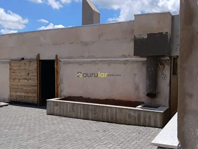 Conjunto comercial com 1720m², à venda, no bairro Jardim Panorama em Bauru