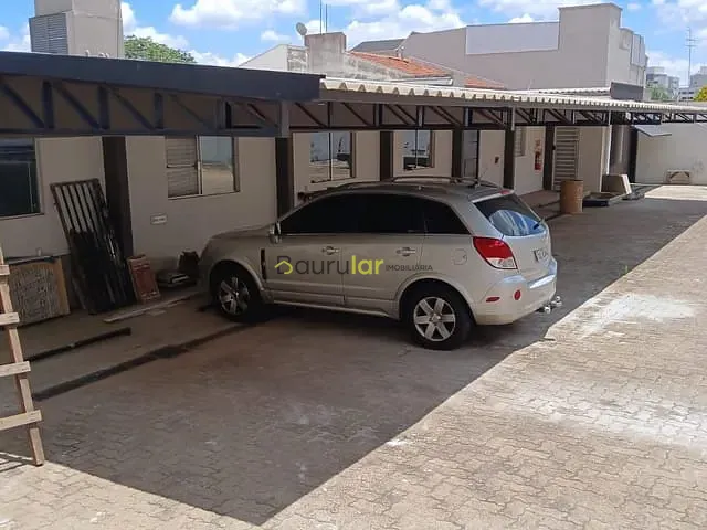 Conjunto comercial com 1720m², à venda, no bairro Jardim Panorama em Bauru