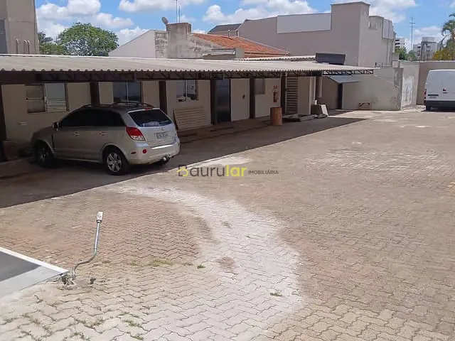 Conjunto comercial com 1720m², à venda, no bairro Jardim Panorama em Bauru