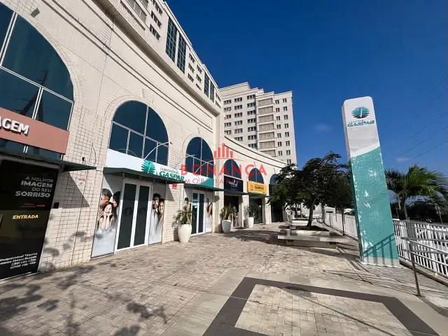 Conjunto comercial para alugar, no bairro Cohafuma em São Luís