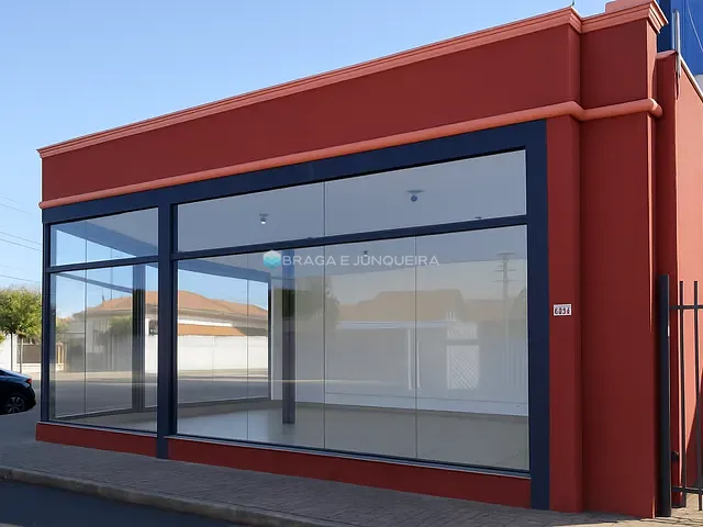 Conjunto comercial à venda ou para alugar, no bairro Boa Vista em São José do Rio Preto