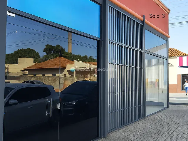 Conjunto comercial à venda ou para alugar, no bairro Boa Vista em São José do Rio Preto