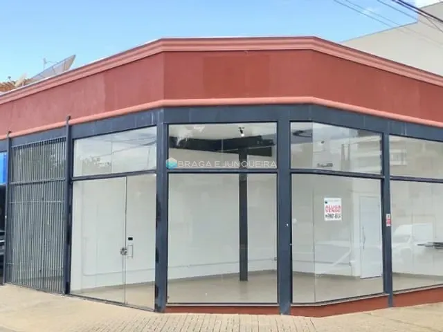 Conjunto comercial à venda ou para alugar, no bairro Boa Vista em São José do Rio Preto