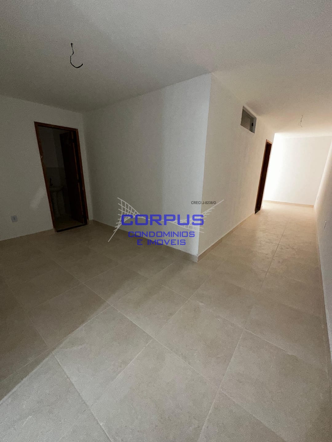 Apartamento, 25 m² - Foto 4