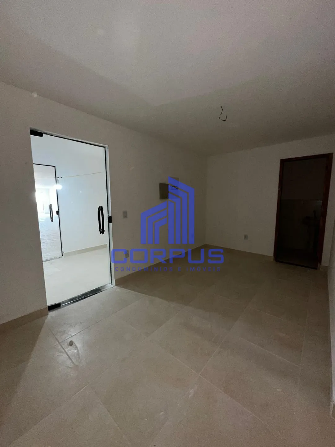 Apartamento, 25 m² - Foto 5